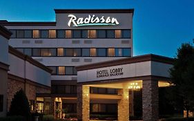 Radisson Hotel Freehold